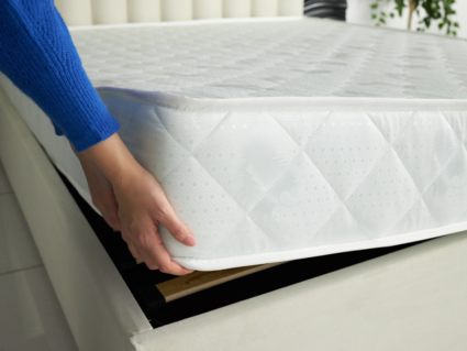 Матрас Димакс Оптима Премиум Фоам Хард