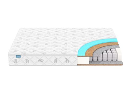 Матрас Димакс Оптима Премиум Фоам Хард