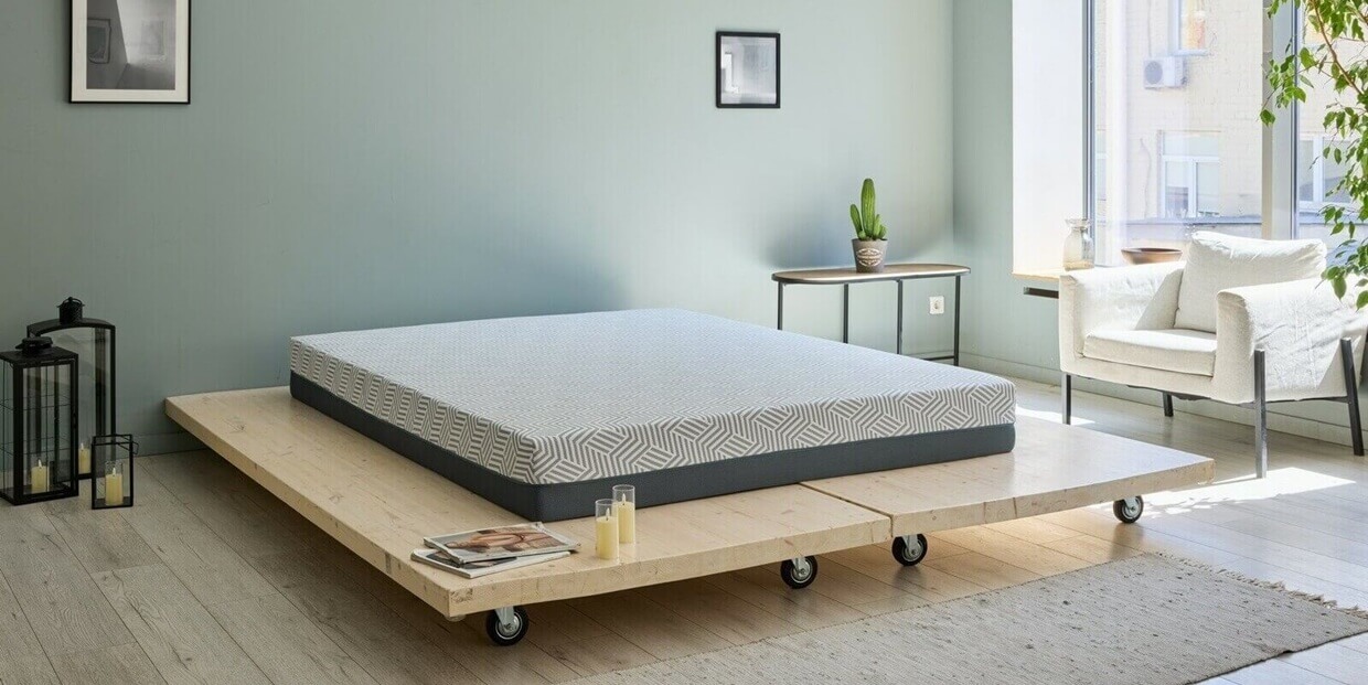 матрас заказать