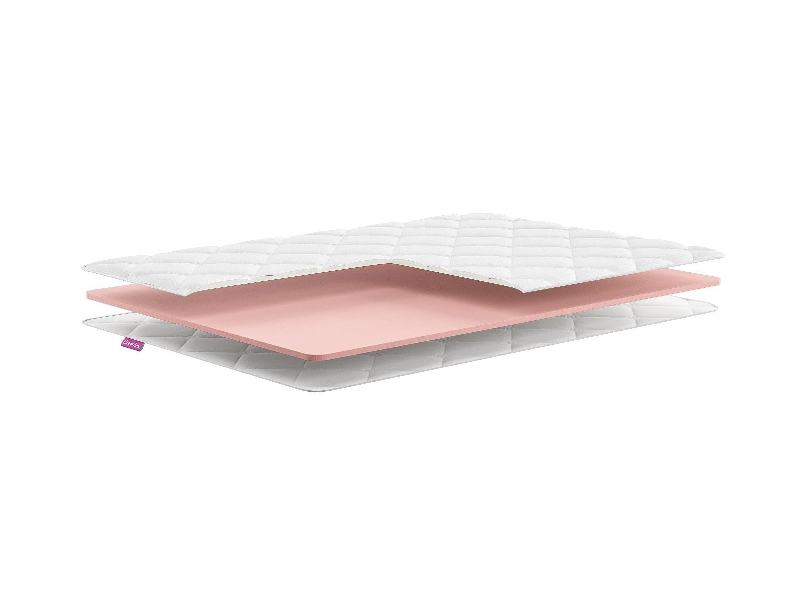 Топпер Lite Flex Calm 160х200 - Купить недорого по ценам от ...