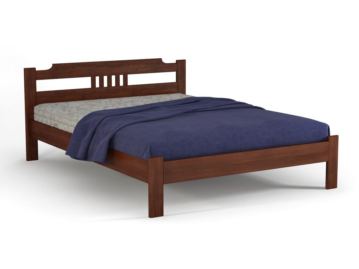 Кровати из массива 160х200 см в Москве - Купить недорого по ценам от ...