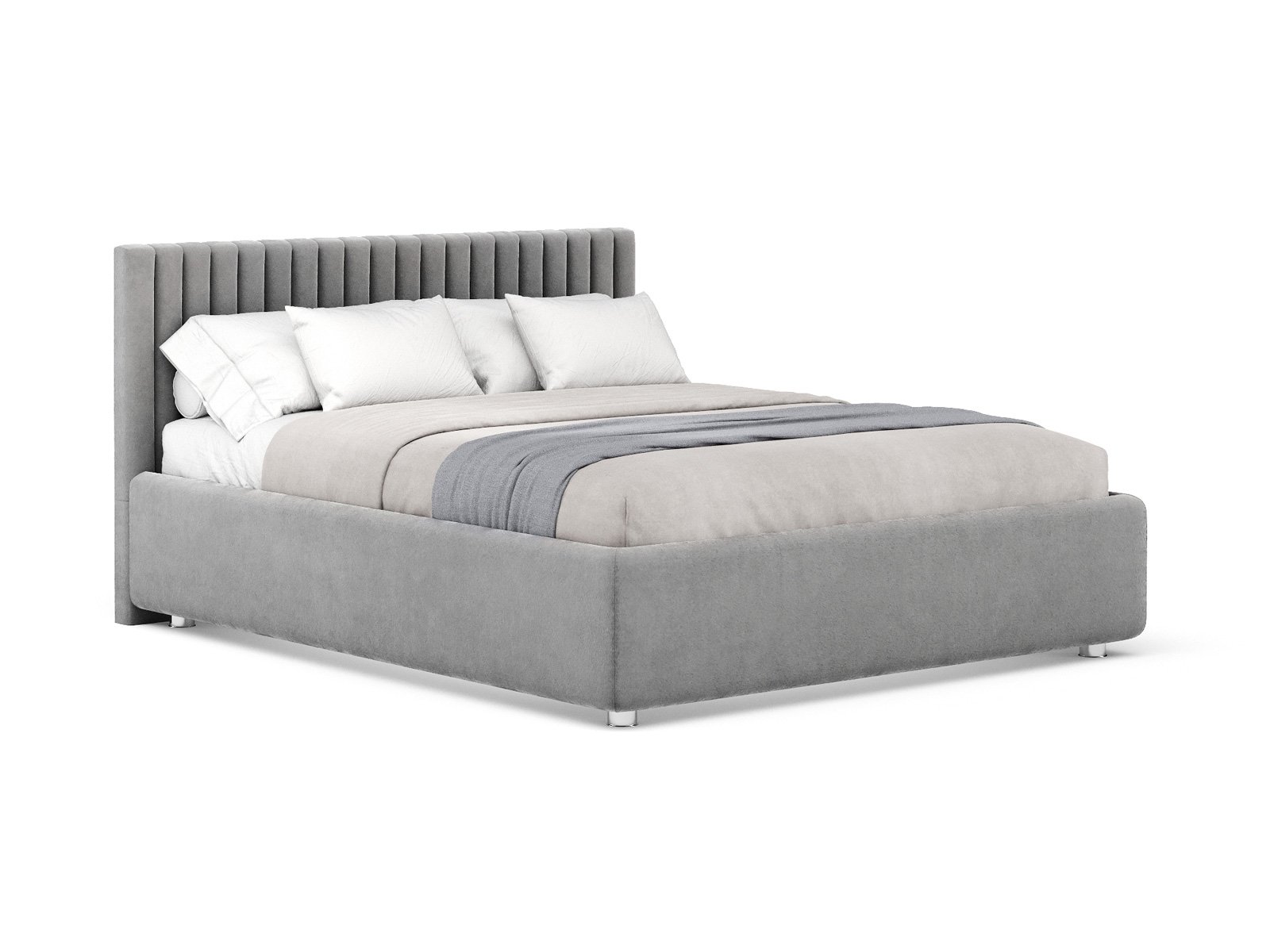 Кровать Nuvola Fiore Velutto 32 90х190 - Купить недорого по ценам от ...
