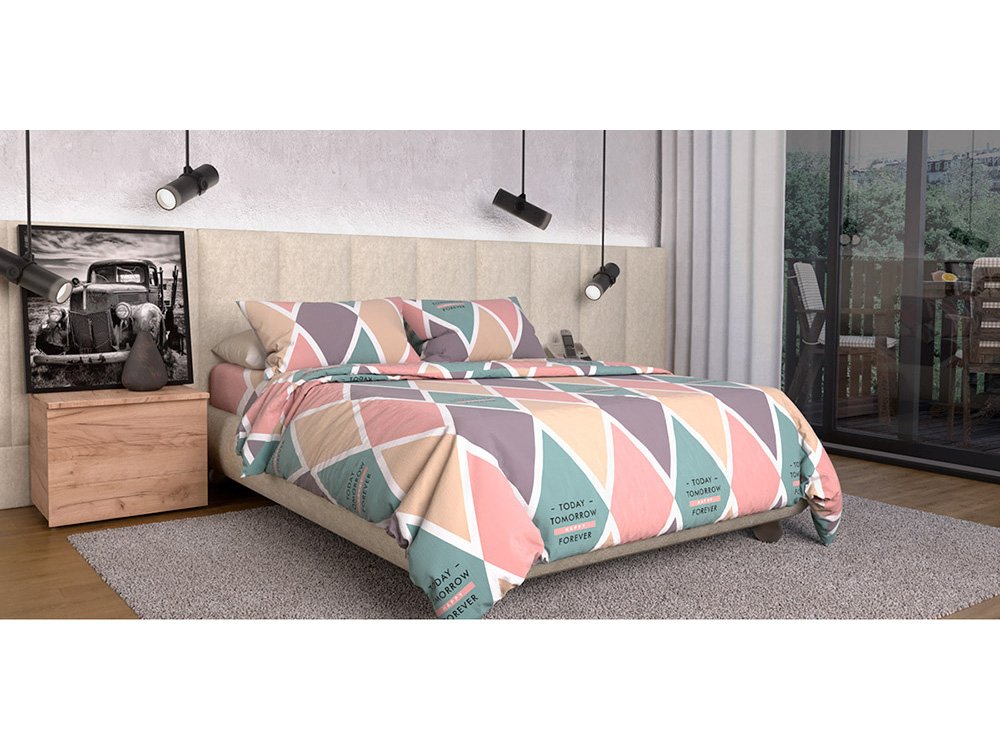 Полутороспальные комплекты постельного белья в Москве - Купить недорого ...