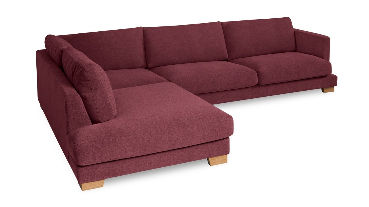 Угловые диваны с механизмом пантограф (Тик-так) в Москве - Купить ...