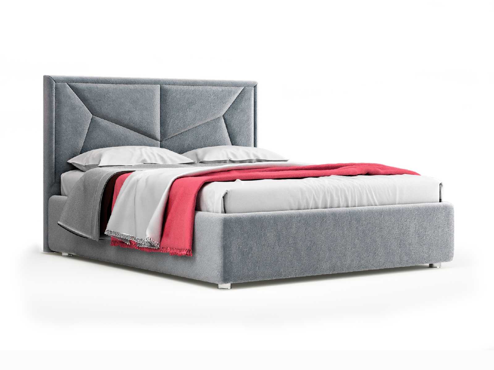 Кровать Nuvola Alatri