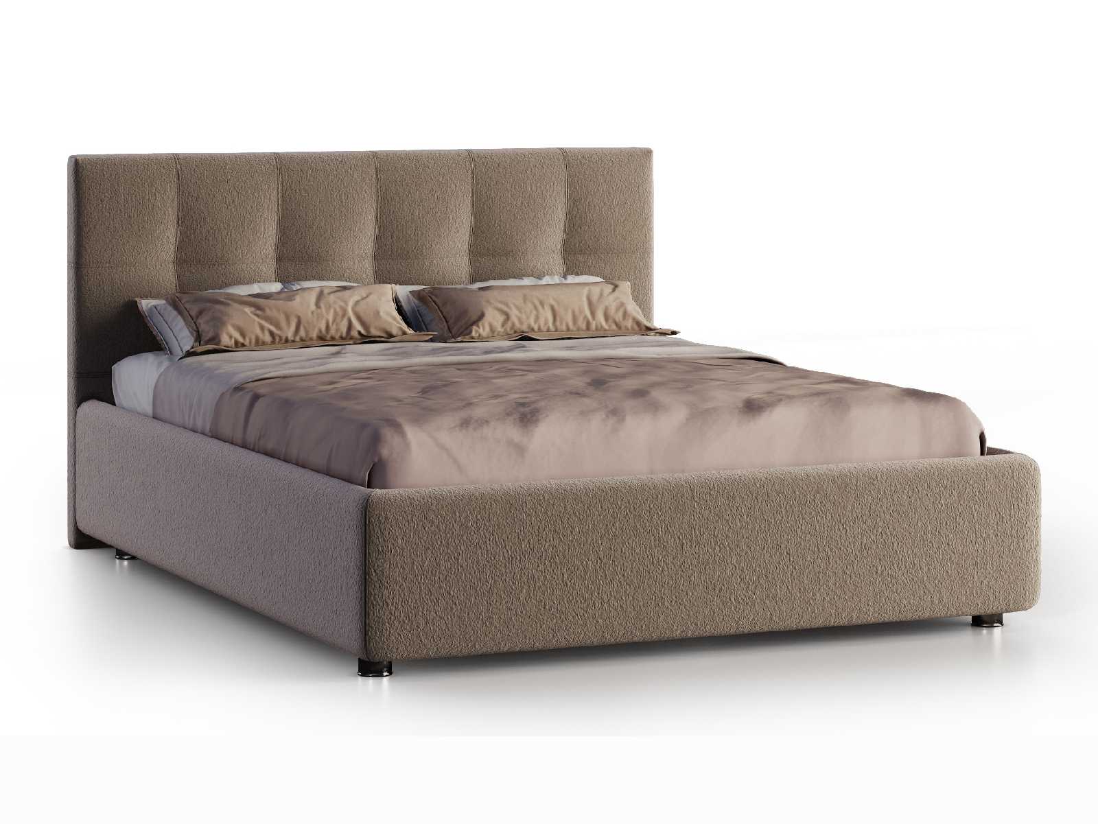 Кровать «Сабина лофт» 160х200