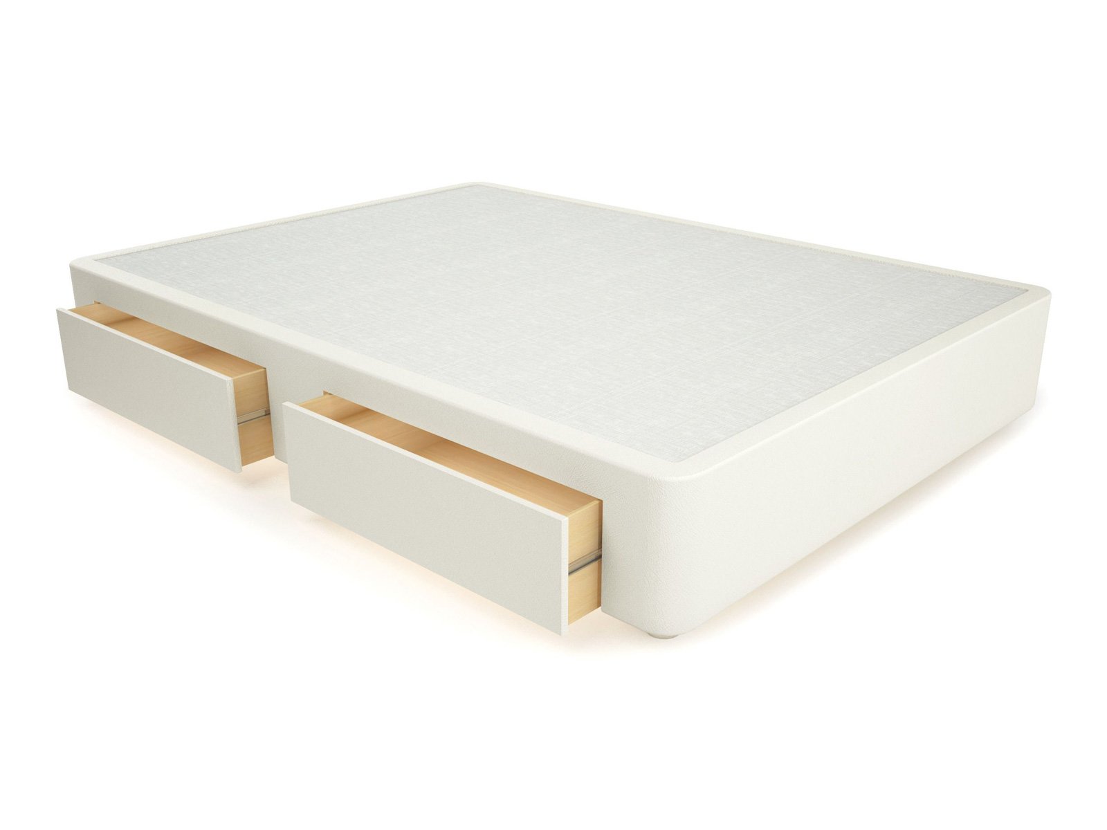 Кроватный бокс Mr.Mattress simple Box