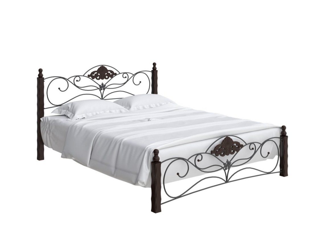 Кровать Garda 2r