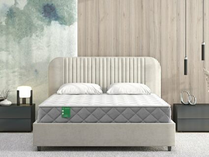 Матрас Sleeptek MAX Roll 18 49