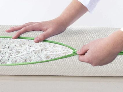 Матрас Kamasana BREATHAIR OVEJA 49
