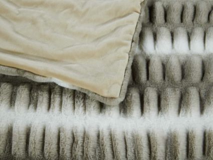 Покрывало Софи де Марко Мех №9