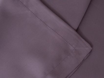 Комплект постельного белья German Grass Violet Brilliant Grass