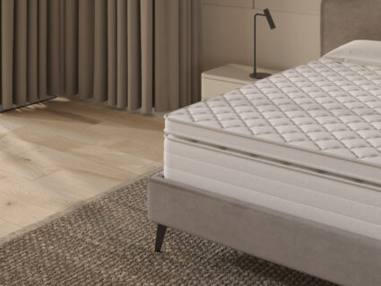 Матрас Консул Помпадур