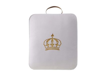 Плед Софи де Марко Сильвана (мокко)