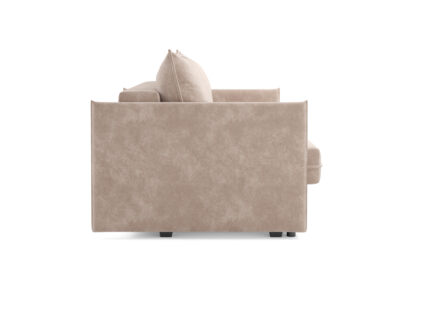 Диван Сонум Remy Рогожка деним