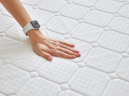 Матрас Базилик Энерджи 21 медиум