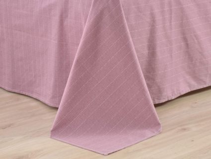 Комплект постельного белья Софи де Марко Коди (фиолет)