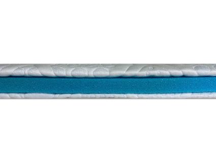 Топпер Alfabed Space