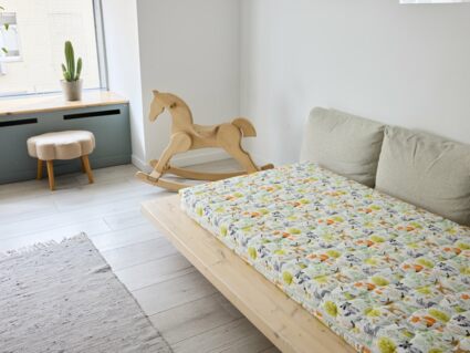 Матрас Димакс Сорванец х/б