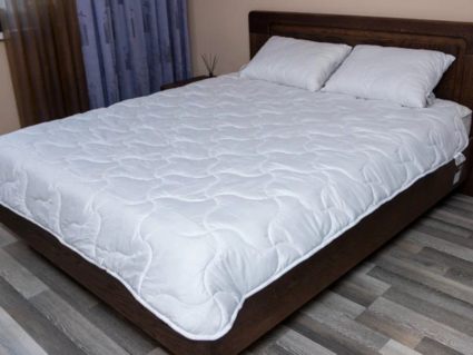 Одеяло Nature’S-Natura Sanat Бархатный Бамбук