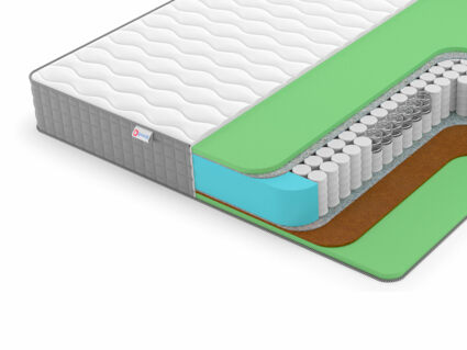 Матрас Denwir BEST BALANCE FOAM TFK 574