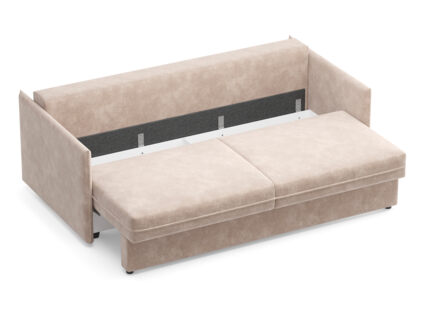 Диван Сонум Remy Рогожка деним