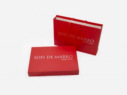 Комплект постельного белья Софи де Марко Флер №7