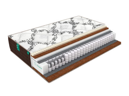 Матрас Sleeptek Duplex Assorti Cocos 37