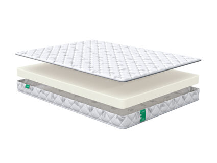 Матрас Sleeptek Simple Roll 7 34