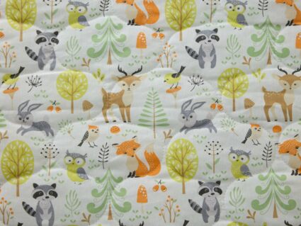 Матрас Димакс Звездочет х/б