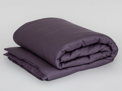 Комплект постельного белья German Grass Violet Brilliant Grass