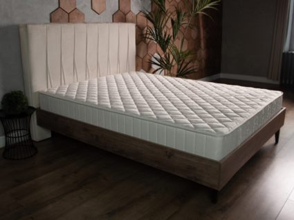 Матрас Benartti Classic Max Hard TFK 