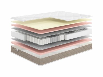 Матрас Мистер Слип Soft Line мемо
