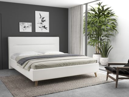Кровать Sontelle Style Briva Velutto 20 