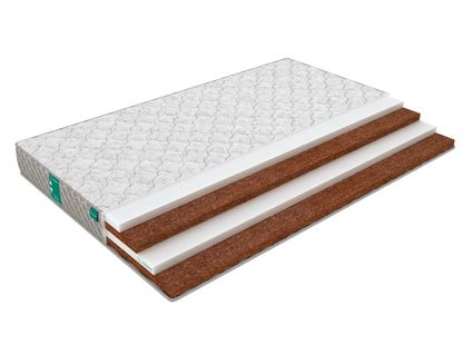 Матрас Sleeptek Total FoamCocos12 mix 22