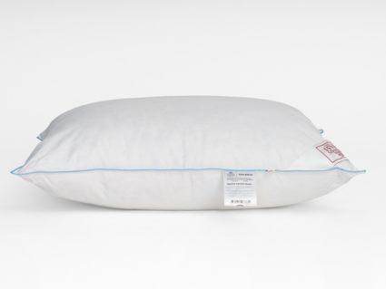 Подушка German Grass Optima Familie Down средняя