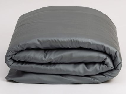 Комплект постельного белья German Grass Grey Brilliant Grass