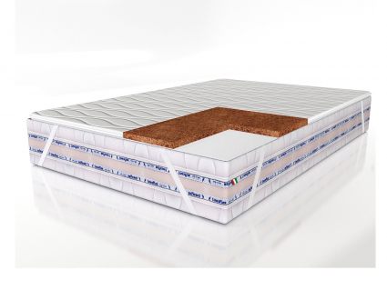 Матрас LineaFlex Cocco 22