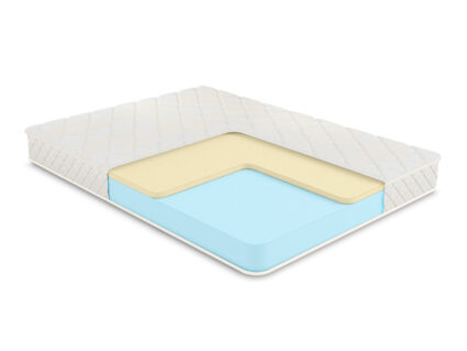 Матрас Comfort Line Memory Eco Roll Slim 31