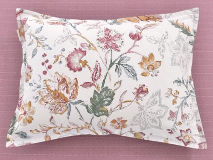 Комплект постельного белья Софи де Марко Коди (фиолет)