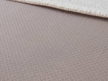 Покрывало Софи де Марко Аманда (беж)