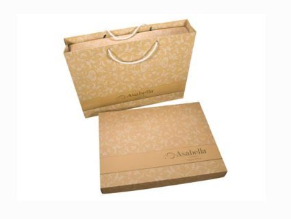 Комплект постельного белья Асабелла 1923