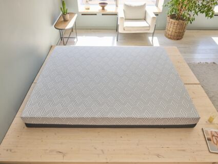 Матрас Димакс Safe Infinite