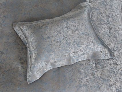 Покрывало Асабелла жаккардовое 68B