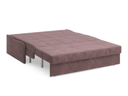 Диван Сонум Glen Микровелюр	лиловый