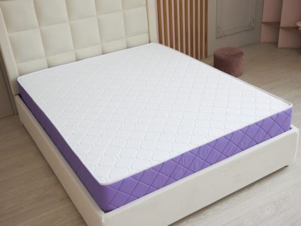 Матрас Базилик Энерджи 19 медиум хард