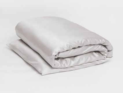 Комплект постельного белья German Grass Silvery Grey Grass