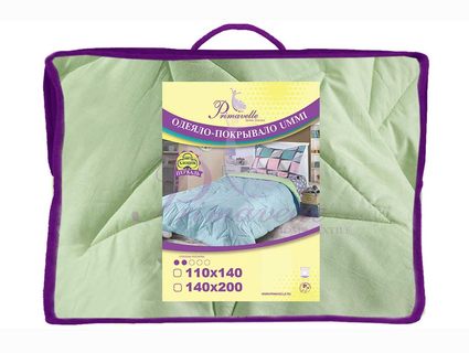 Одеяло-покрывало Primavelle Ummi