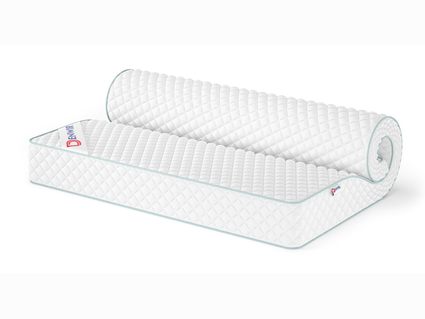 Матрас Denwir SIMPL HARD SOFT 10