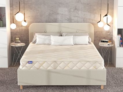 Матрас Димакс Микро Медиум хард